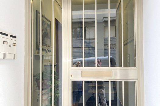 Comodo Appartamento pronto da abitare zona Viale dei Platani