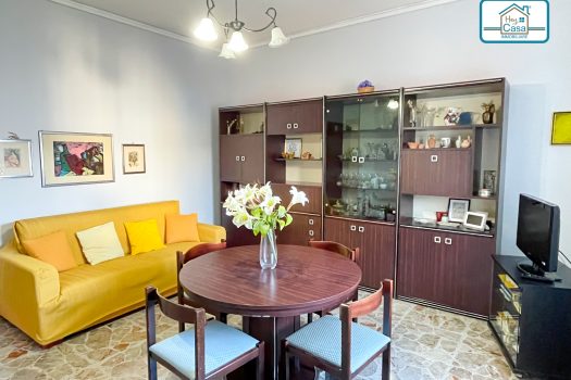 Appartamento con Garage e Ascensore