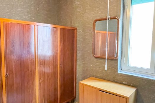 Appartamento con Garage e Ascensore