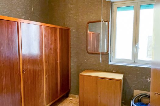 Appartamento con Garage e Ascensore
