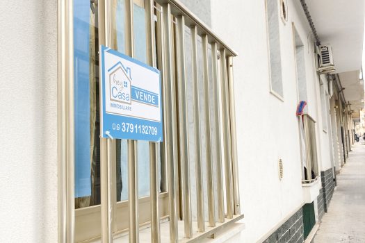 Comodo Appartamento pronto da abitare zona Viale dei Platani
