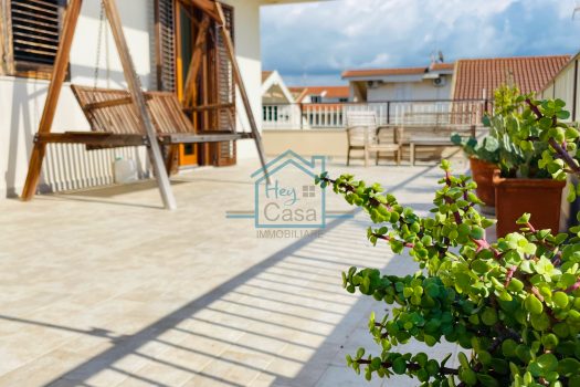 Sogni una vita vista mare?