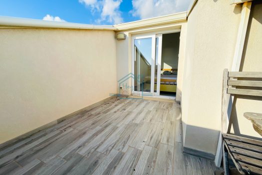 Sogni una vita vista mare?