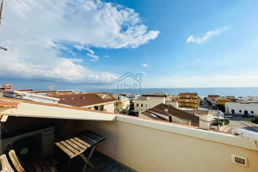 Sogni una vita vista mare?