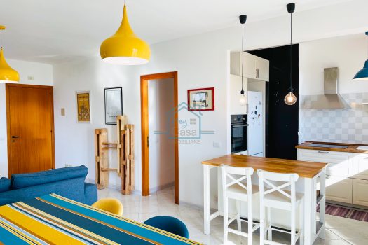 Sogni una vita vista mare?