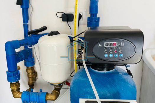 Villetta indipendente con giardino zona mare