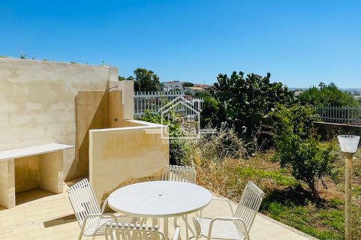 Appartamento con Giardino Marina di Ragusa