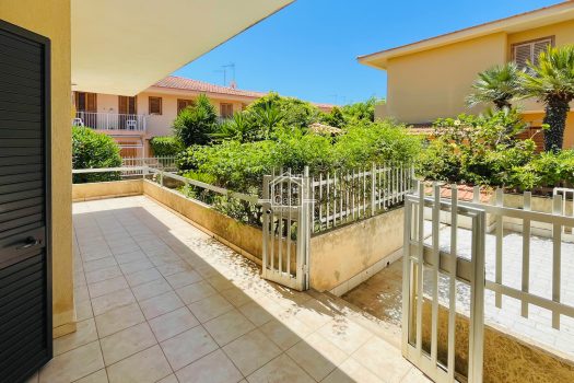 Appartamento con Giardino Marina di Ragusa
