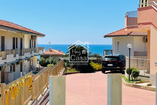 Appartamento con Giardino Marina di Ragusa