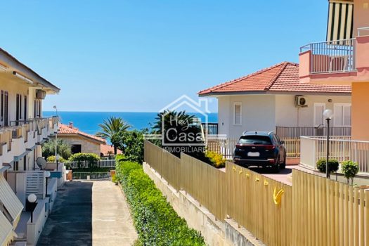 Appartamento con Giardino Marina di Ragusa