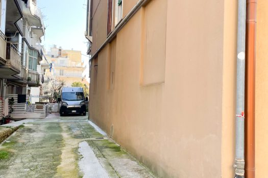 Appartamento con Garage e Ascensore