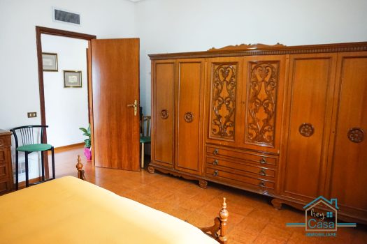 Comodo Appartamento pronto da abitare zona Viale dei Platani