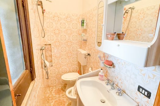 Villa da ristrutturare tra Ragusa e Marina di Ragusa