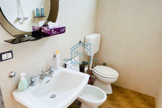 Villetta indipendente con giardino zona mare