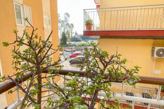Appartamento con Garage e Ascensore
