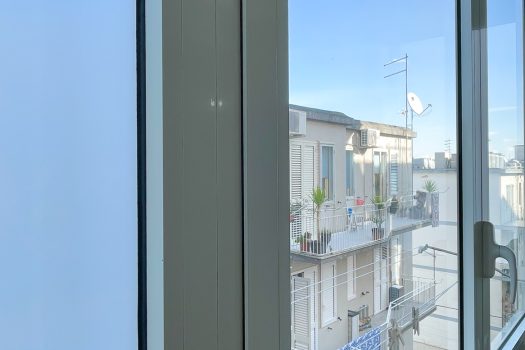 Appartamento con Garage e Ascensore
