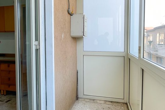 Appartamento con Garage e Ascensore