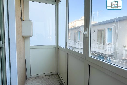 Appartamento con Garage e Ascensore