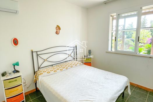 M14 Villa panoramica con Piscina e Giardino