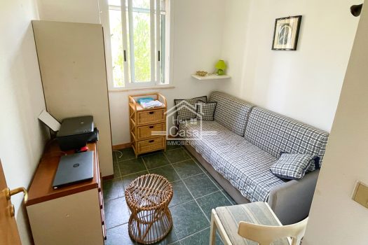 M14 Villa panoramica con Piscina e Giardino