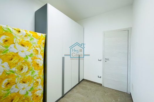 Villetta indipendente con giardino zona mare