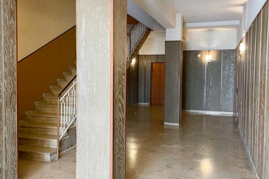 Appartamento con Garage e Ascensore