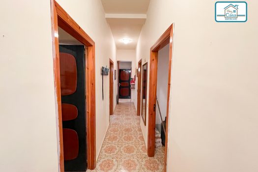 Villa da ristrutturare tra Ragusa e Marina di Ragusa