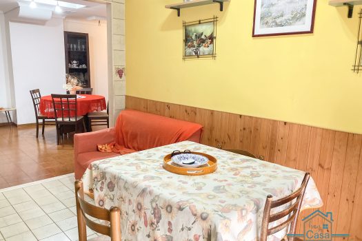Comodo Appartamento pronto da abitare zona Viale dei Platani