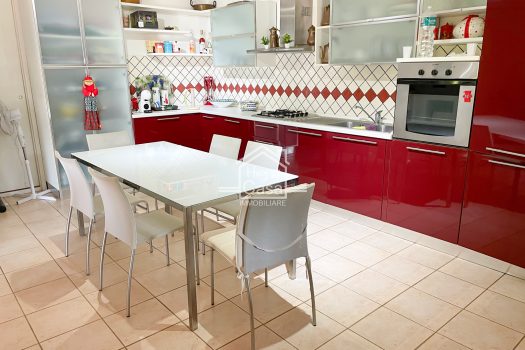 M14 Villa panoramica con Piscina e Giardino