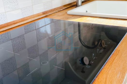 Sogni una vita vista mare?