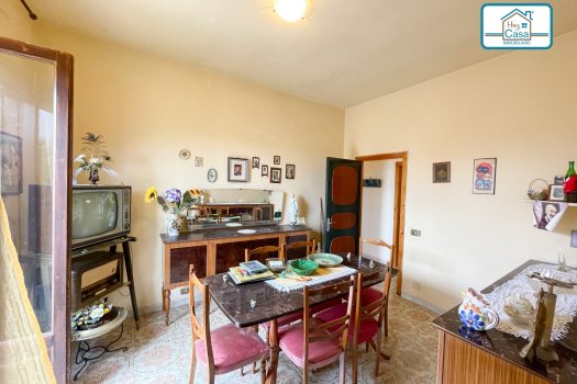 Villa da ristrutturare tra Ragusa e Marina di Ragusa