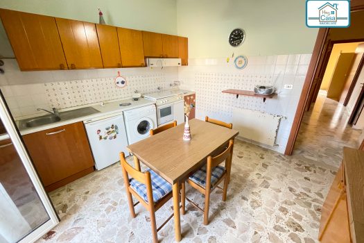 Appartamento con Garage e Ascensore