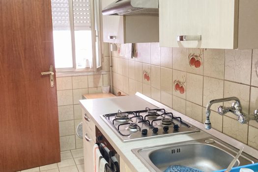 Comodo Appartamento pronto da abitare zona Viale dei Platani