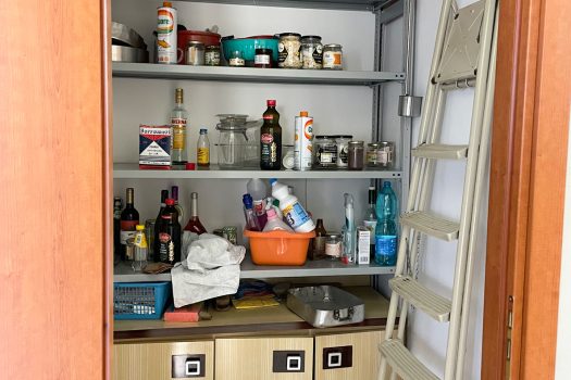 Appartamento con Garage e Ascensore