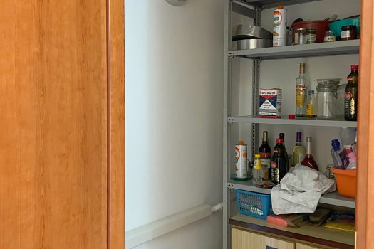 Appartamento con Garage e Ascensore