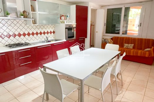 M14 Villa panoramica con Piscina e Giardino