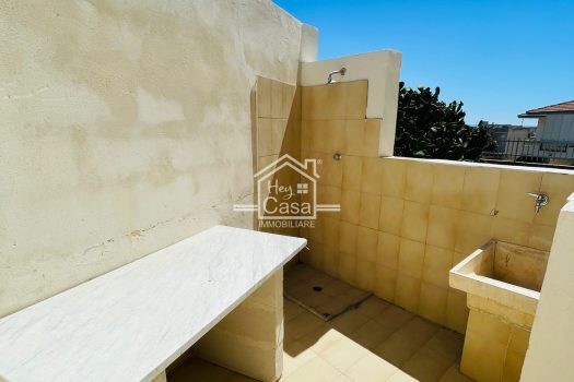 Appartamento con Giardino Marina di Ragusa