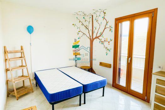 Sogni una vita vista mare?