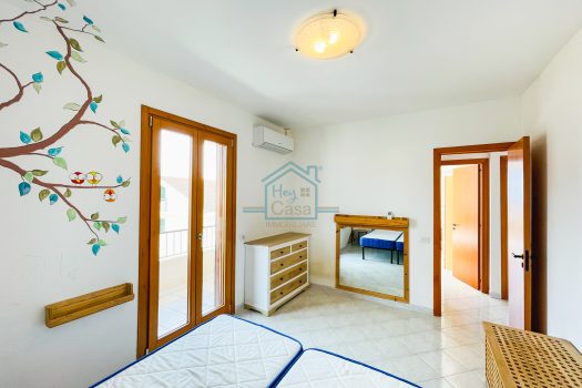 Sogni una vita vista mare?