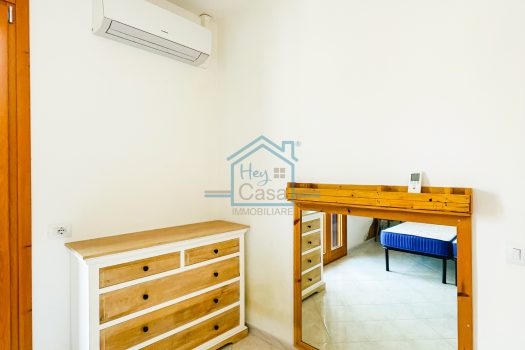 Sogni una vita vista mare?