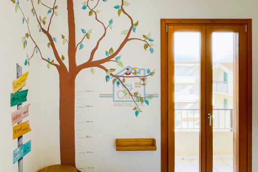 Sogni una vita vista mare?