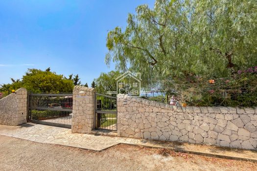 M14 Villa panoramica con Piscina e Giardino