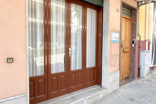 Cerchi un comodo appartamento, luminoso e pronto da vivere?