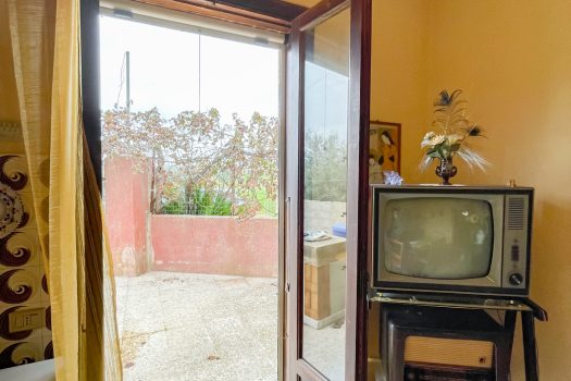Villa da ristrutturare tra Ragusa e Marina di Ragusa