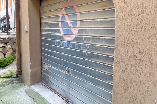 Appartamento con Garage e Ascensore