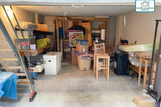 Appartamento con Garage e Ascensore