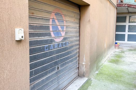 Appartamento con Garage e Ascensore