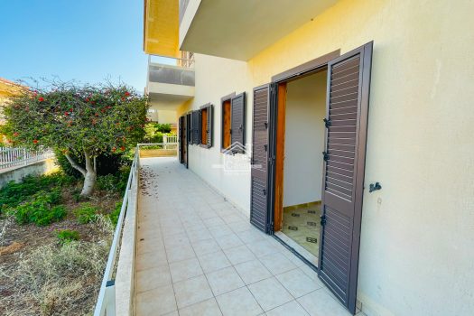 Appartamento con Giardino Marina di Ragusa