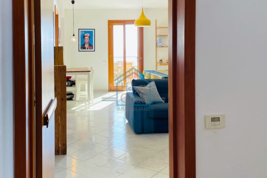 Sogni una vita vista mare?