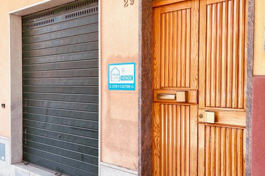 Cerchi un comodo appartamento, luminoso e pronto da vivere?